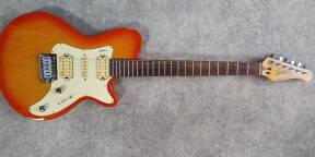 guitare électrique GODIN SDXT