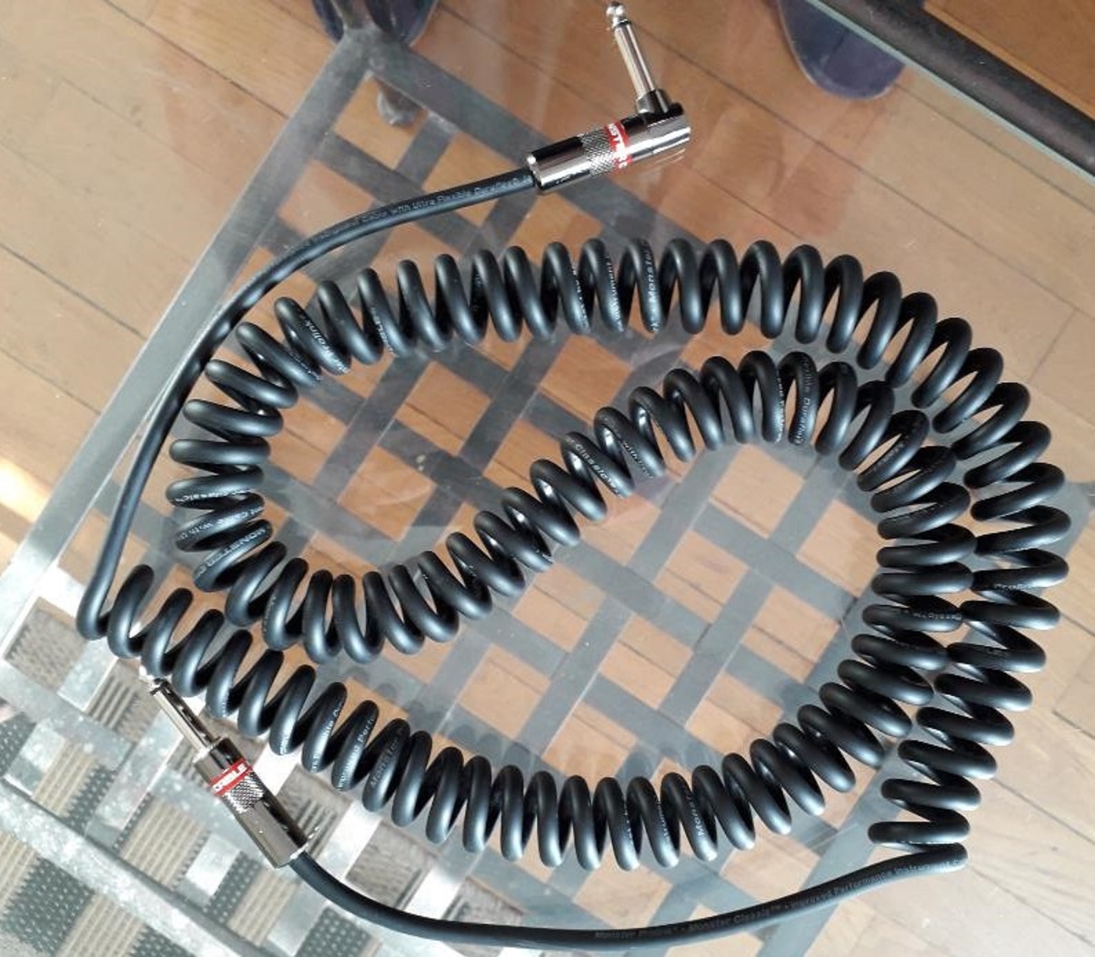 Vd câble extensible Monster câble