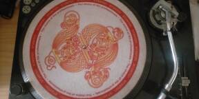 Vend platine,table,sono, cellule