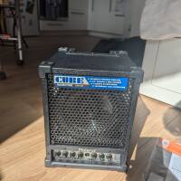 Enceinte ampli Roland CM30 (neuve)