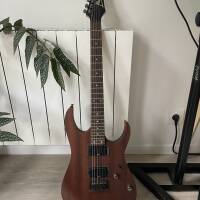 Ibanez RG421