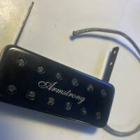 Vends Humbucker jazz manche 12 poles Kent Armstrong