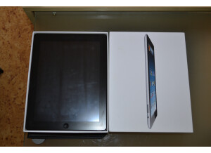 Apple iPad 4 (43148)