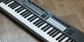 Launchkey 61 Mk4 Garantie 2028