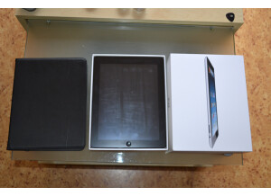 Apple iPad 4 (46239)