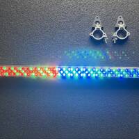 Showtec led light bar 16