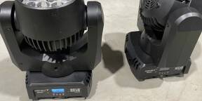 Wash Martin rush MH6