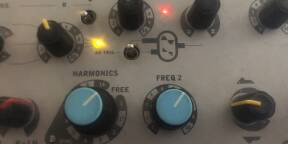 Sherman V2 comme neuf