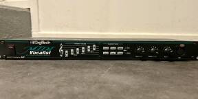 DigiTech MV-5 Midi Vocalist