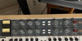 Vends paire de BAE 10DC avec alimentation Neuf !