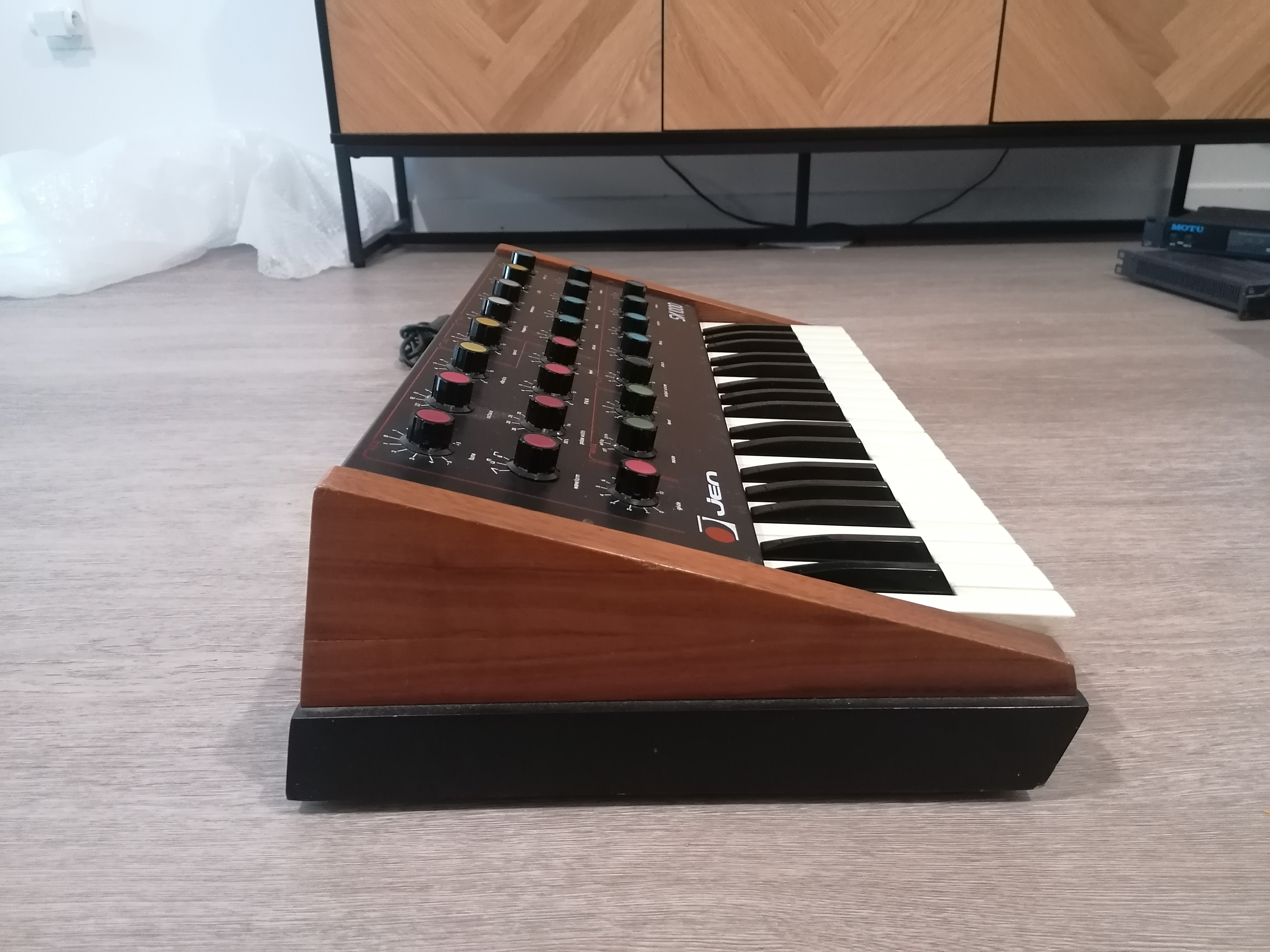 JEN Synthetone SX1000 (34607)