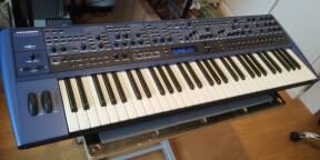 Novation Supernova II - version clavier (DAC neuf)