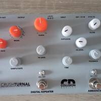 Collision Devices Crushturnal