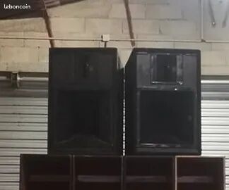 Electrovoice EV MTH2