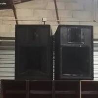 Electrovoice EV MTH2