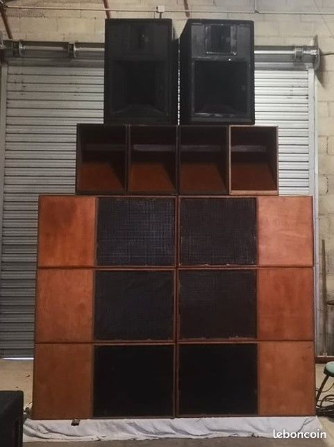 Marc.o MKH-130 (version simple du 230)