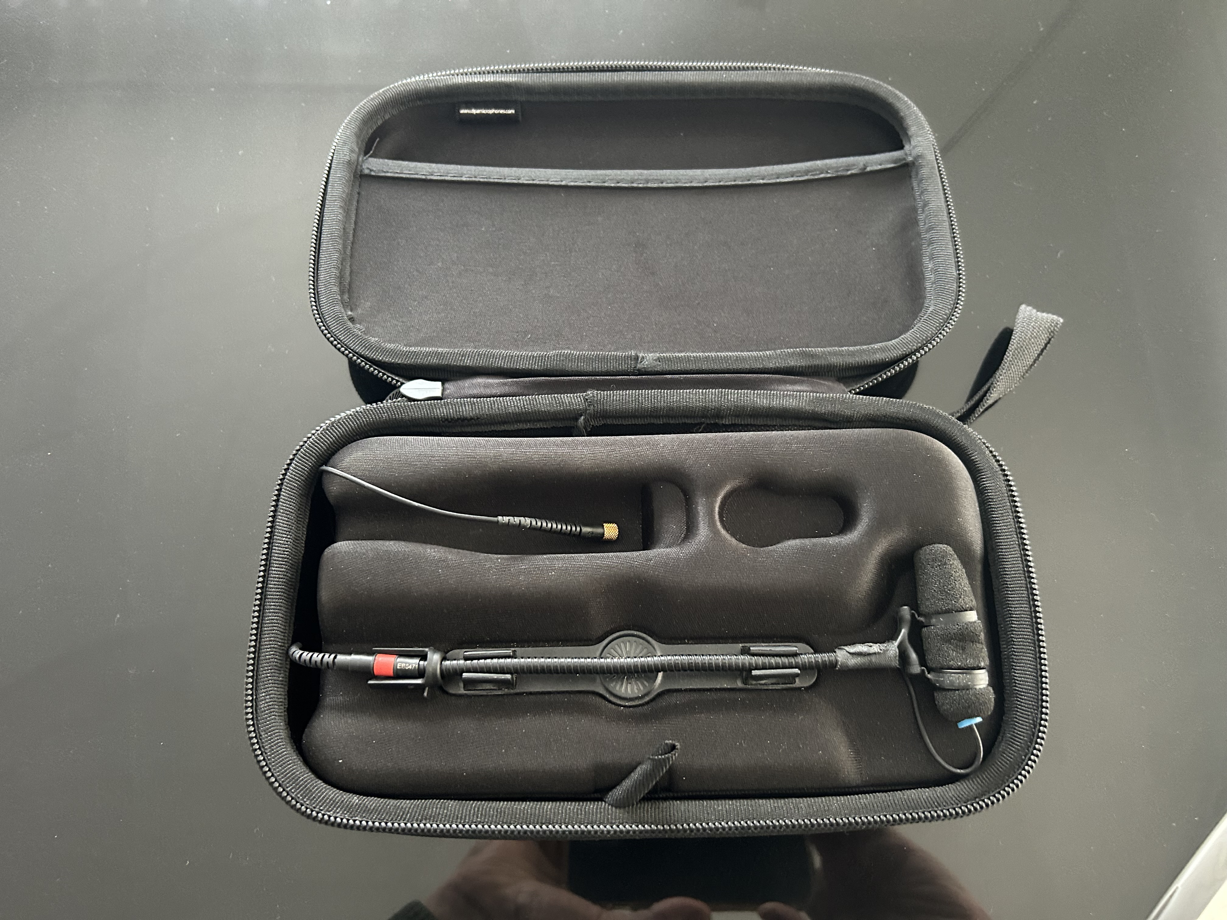 Vends micro DPA 4099-DC-1 