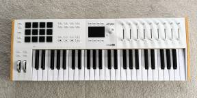 Arturia Keylab 49 MK3 (comme neuf)