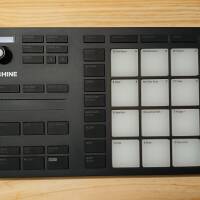 Maschine Mikro MK3 logiciel complet Maschine 2 inclu