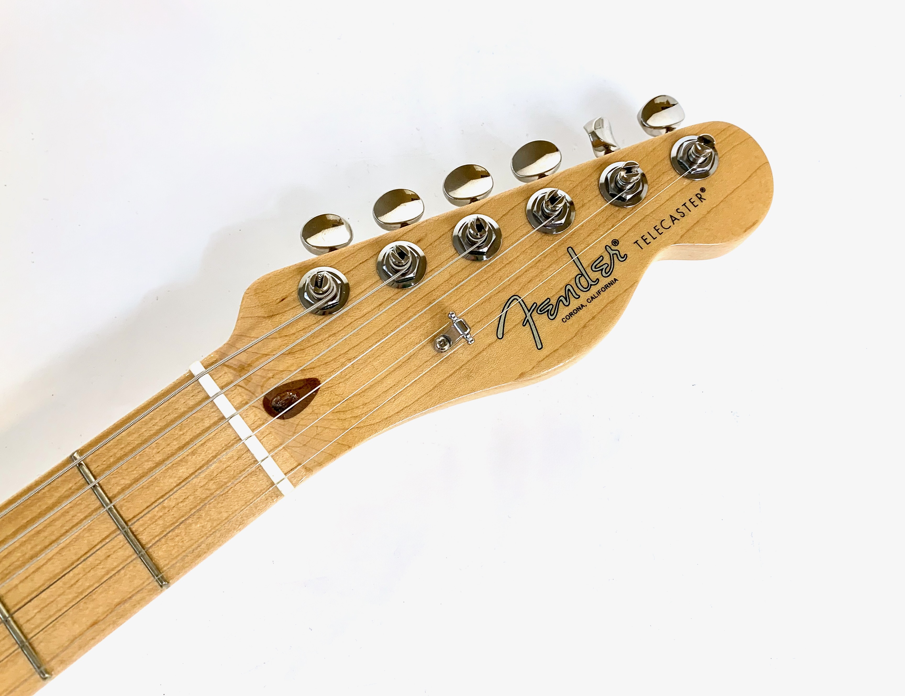 Fender Limited Edition Cabronita Telecaster (20838)