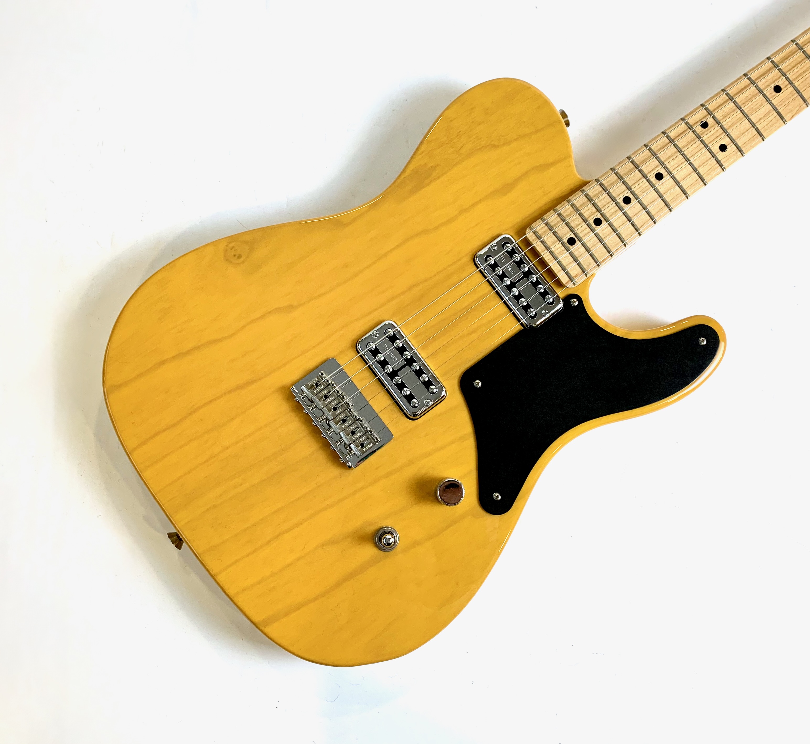 Fender Limited Edition Cabronita Telecaster (19894)