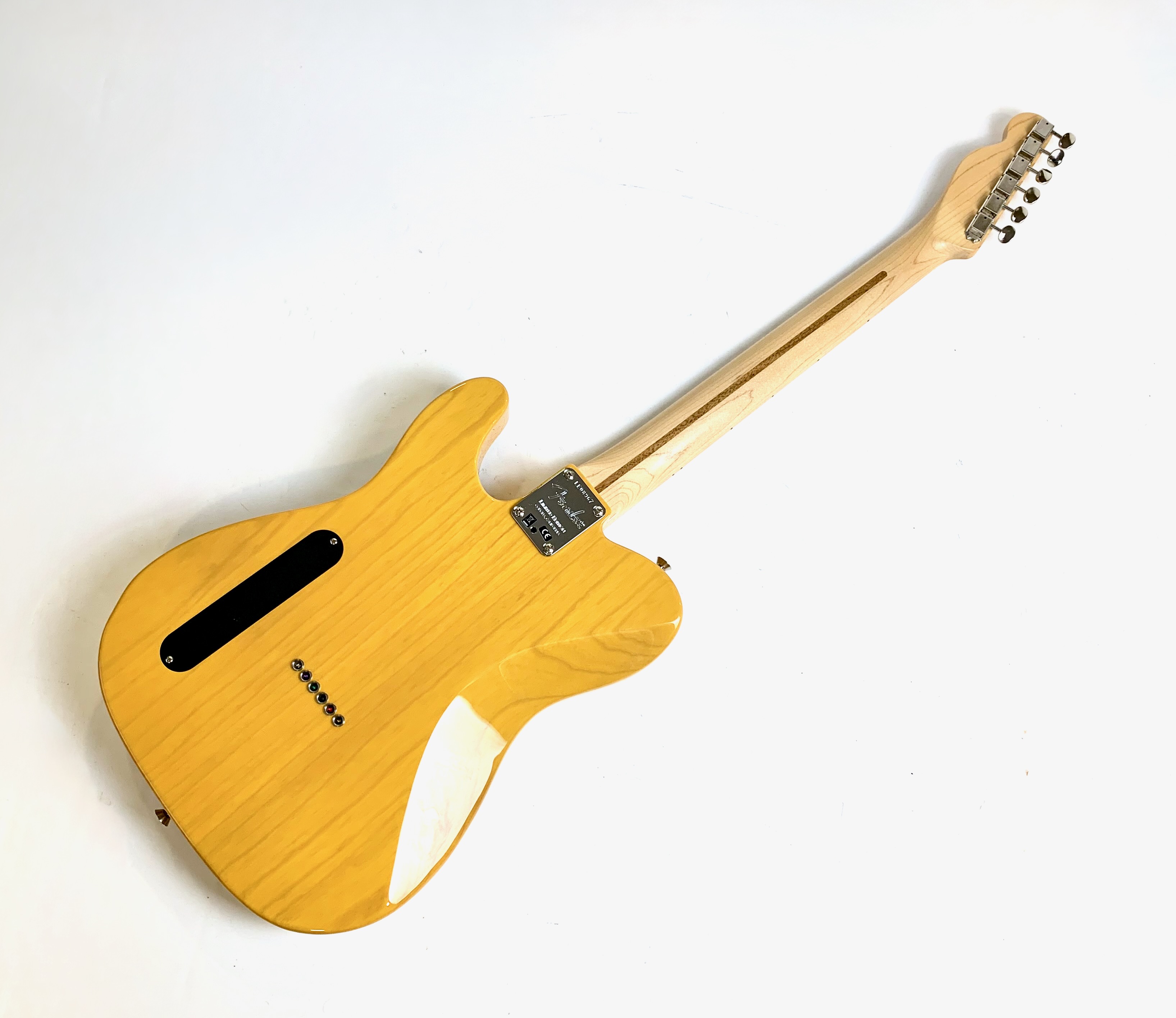 Fender Limited Edition Cabronita Telecaster (87994)