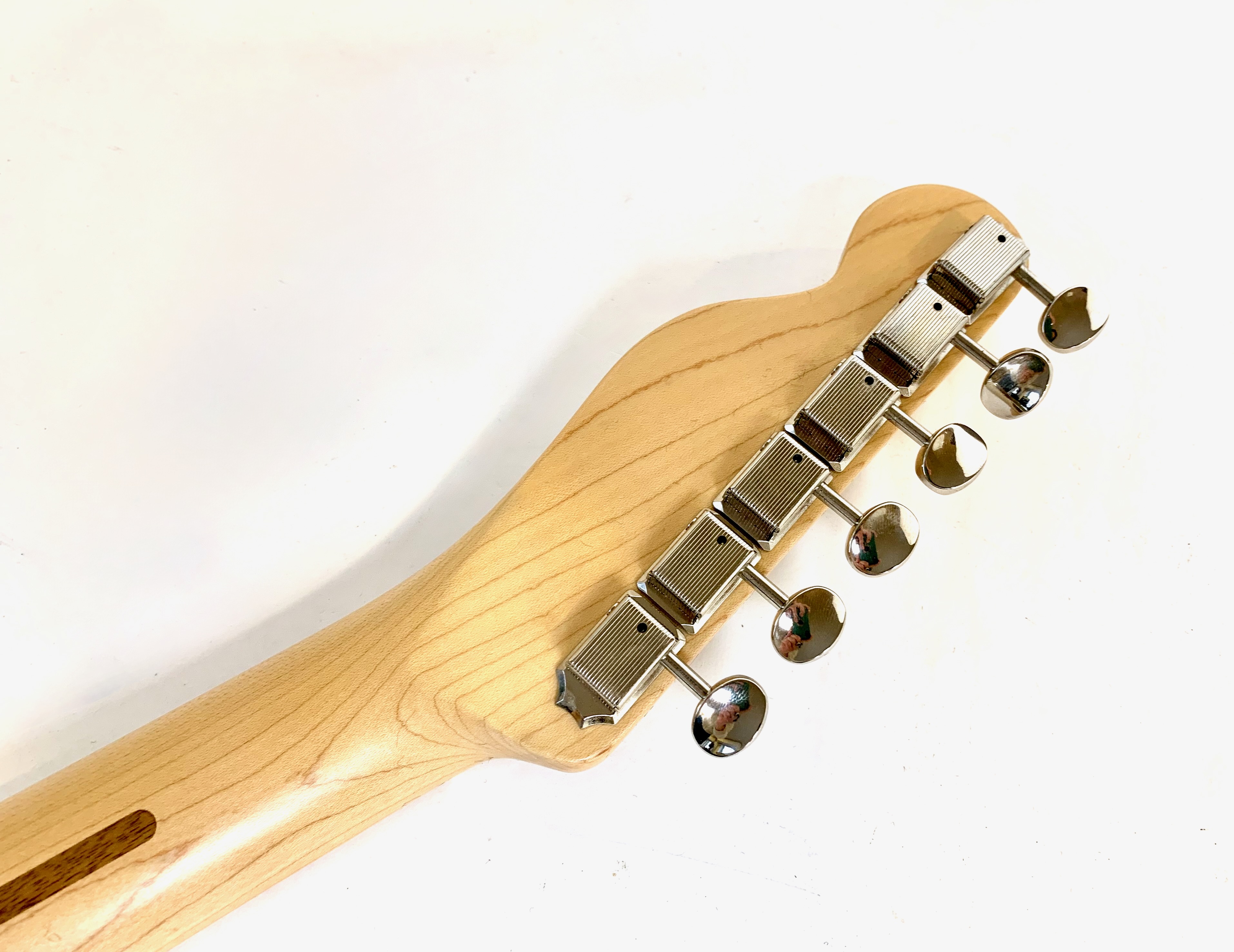 Fender Limited Edition Cabronita Telecaster (81690)