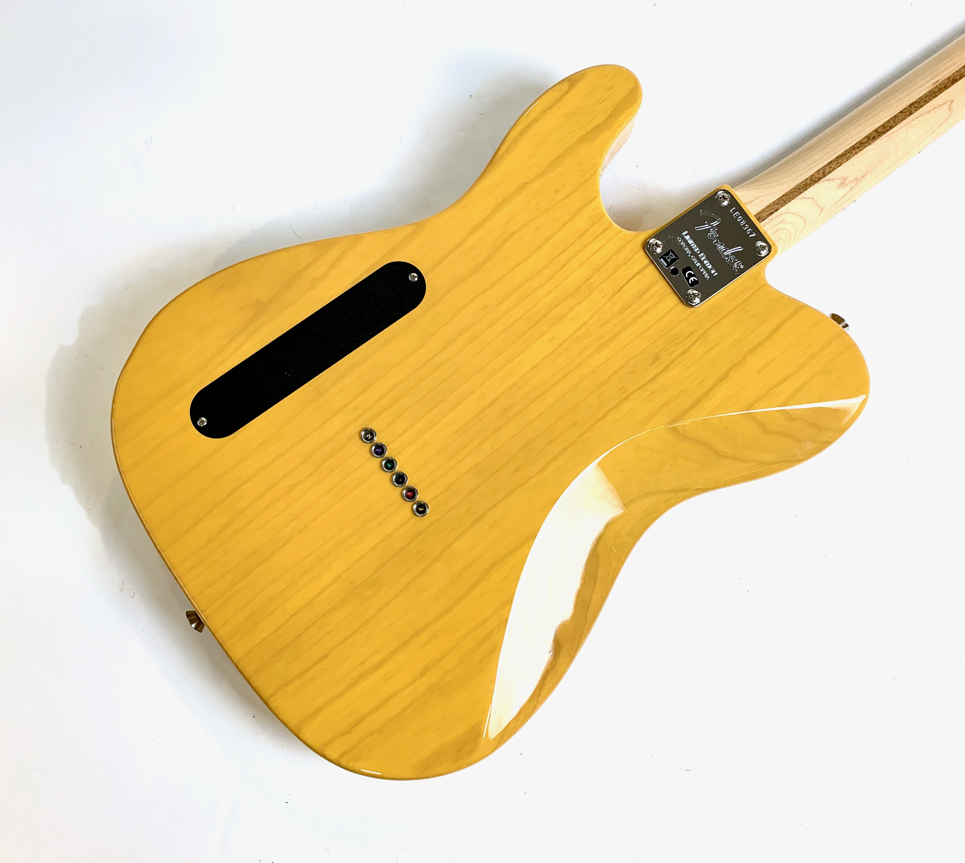 Fender Limited Edition Cabronita Telecaster (38461)