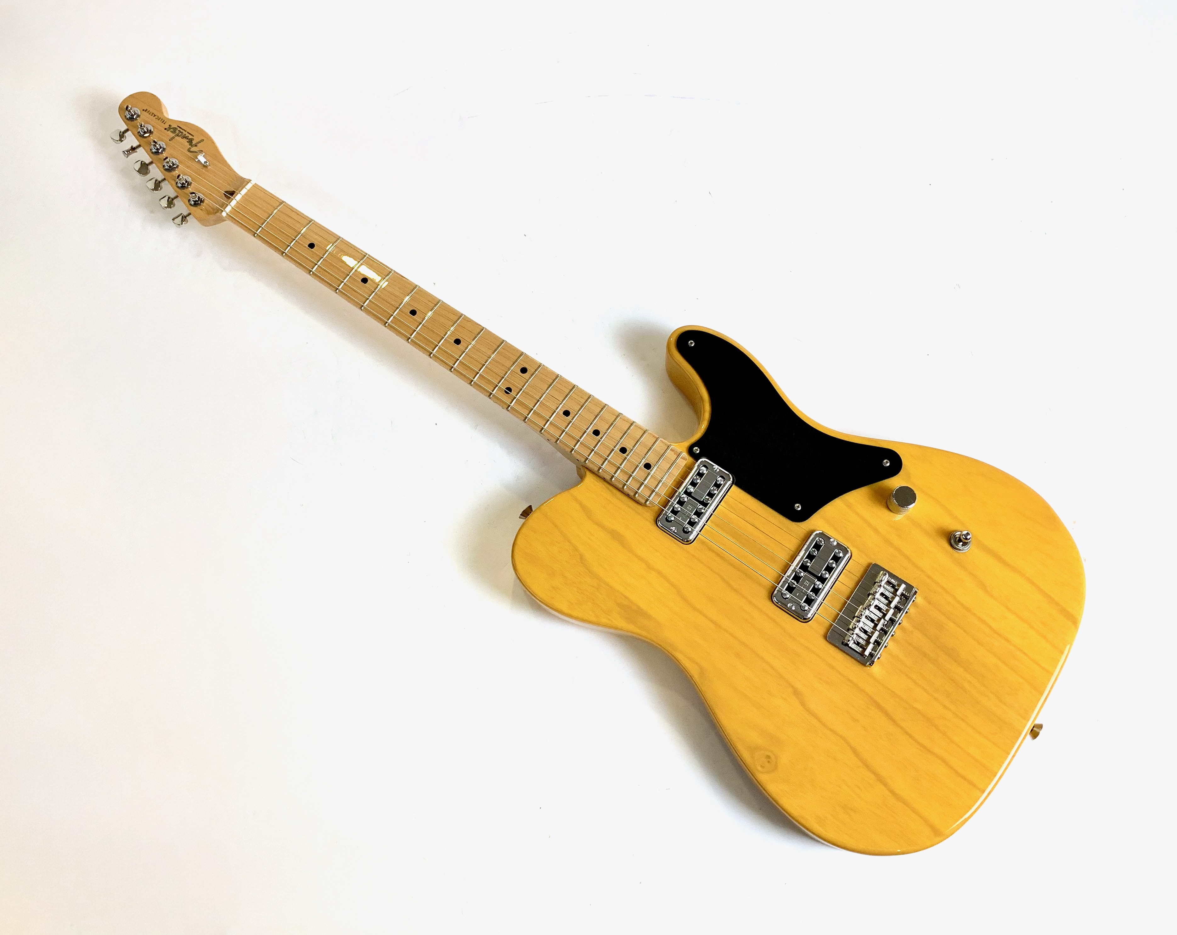 Fender Limited Edition Cabronita Telecaster (6425)