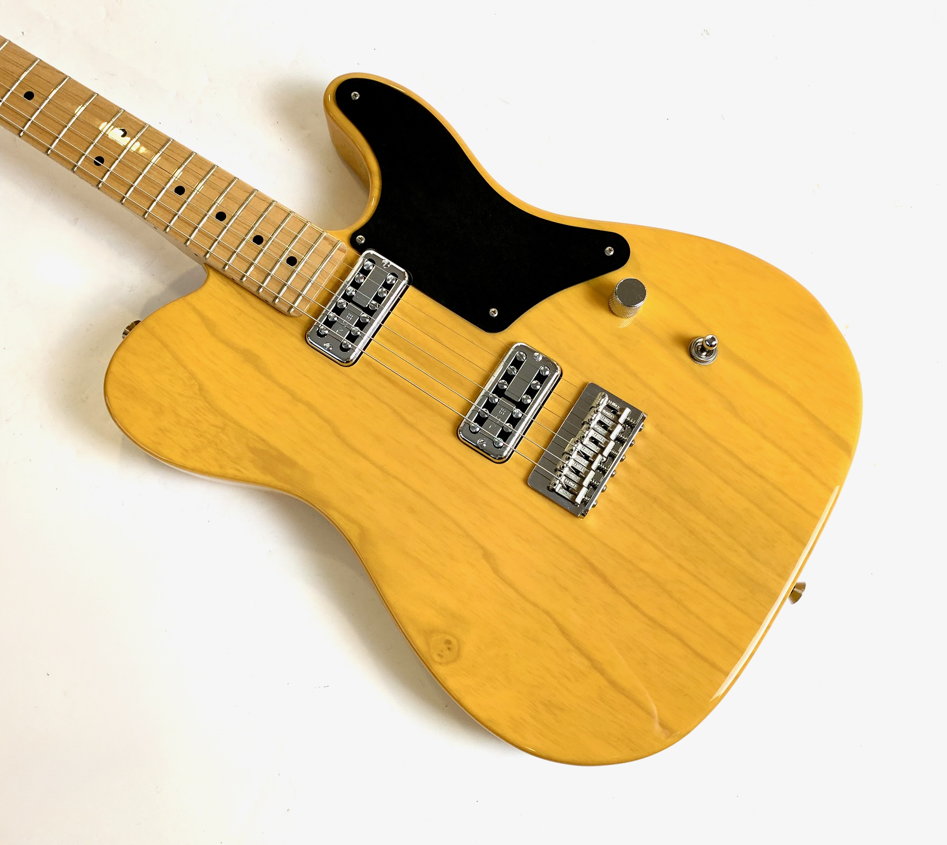 Fender Limited Edition Cabronita Telecaster (35132)