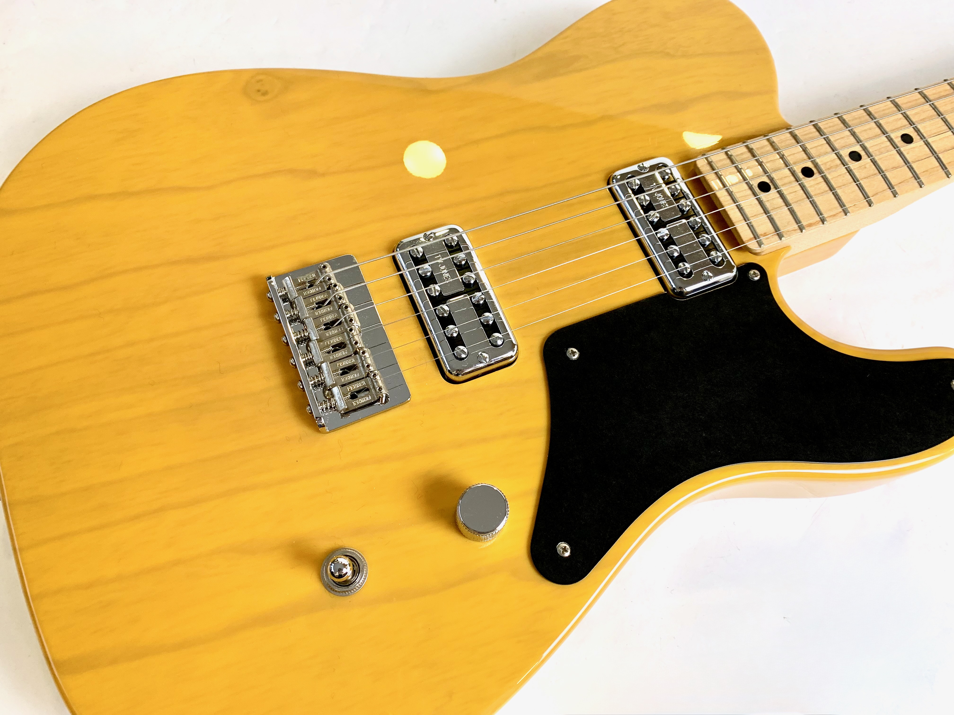 Fender Limited Edition Cabronita Telecaster (21150)