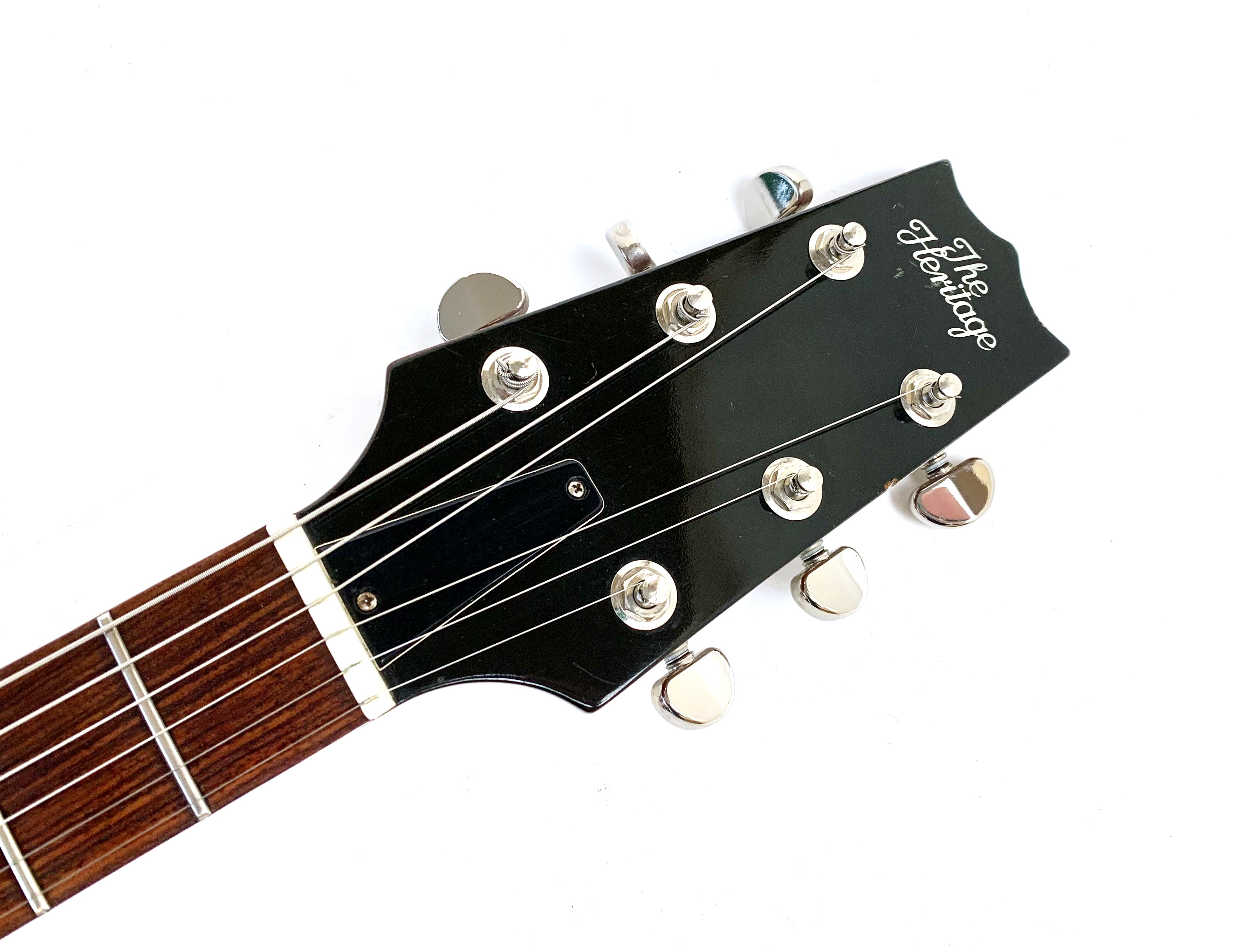 Heritage Standard H-575 (68638)