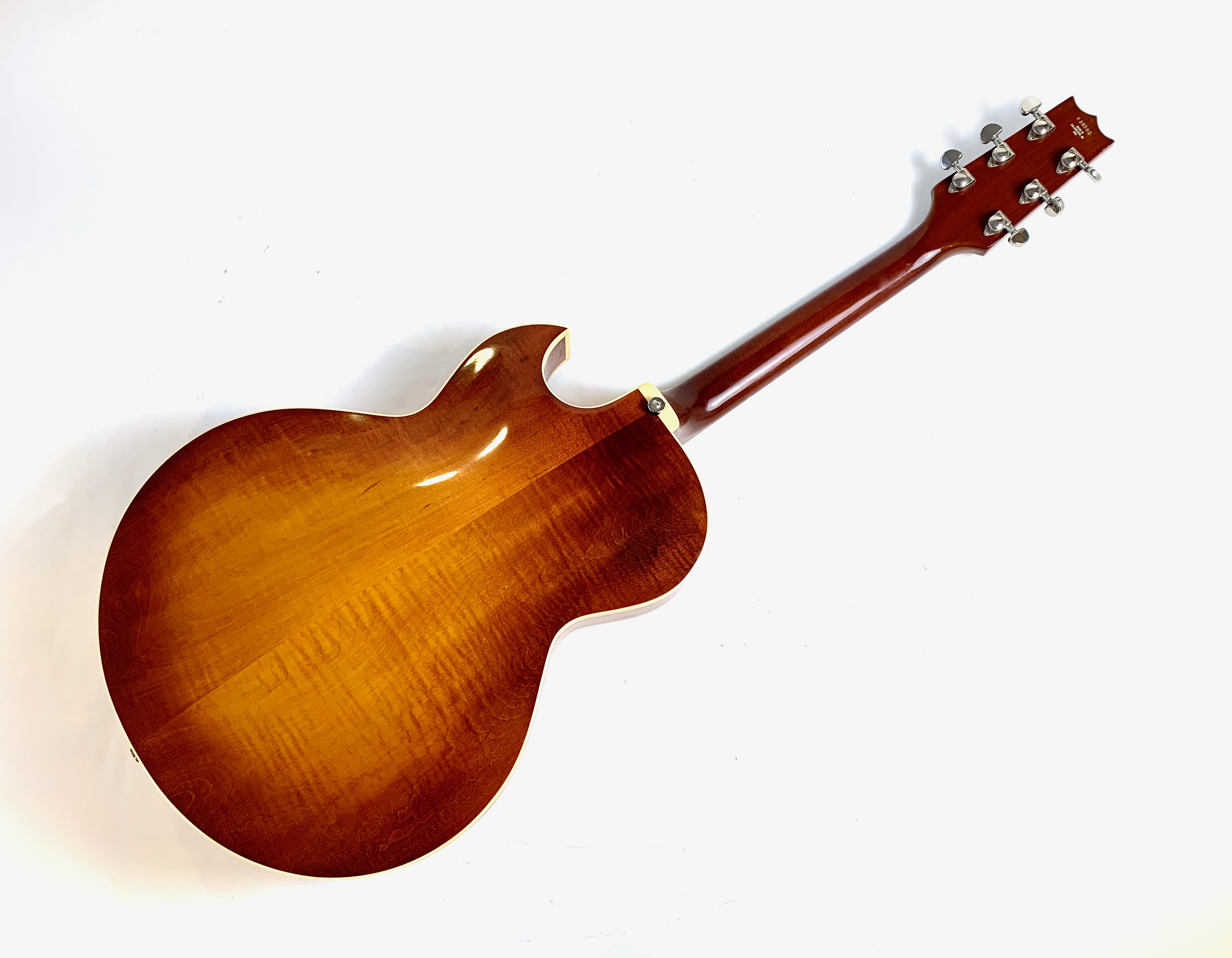 Heritage Standard H-575 (83210)