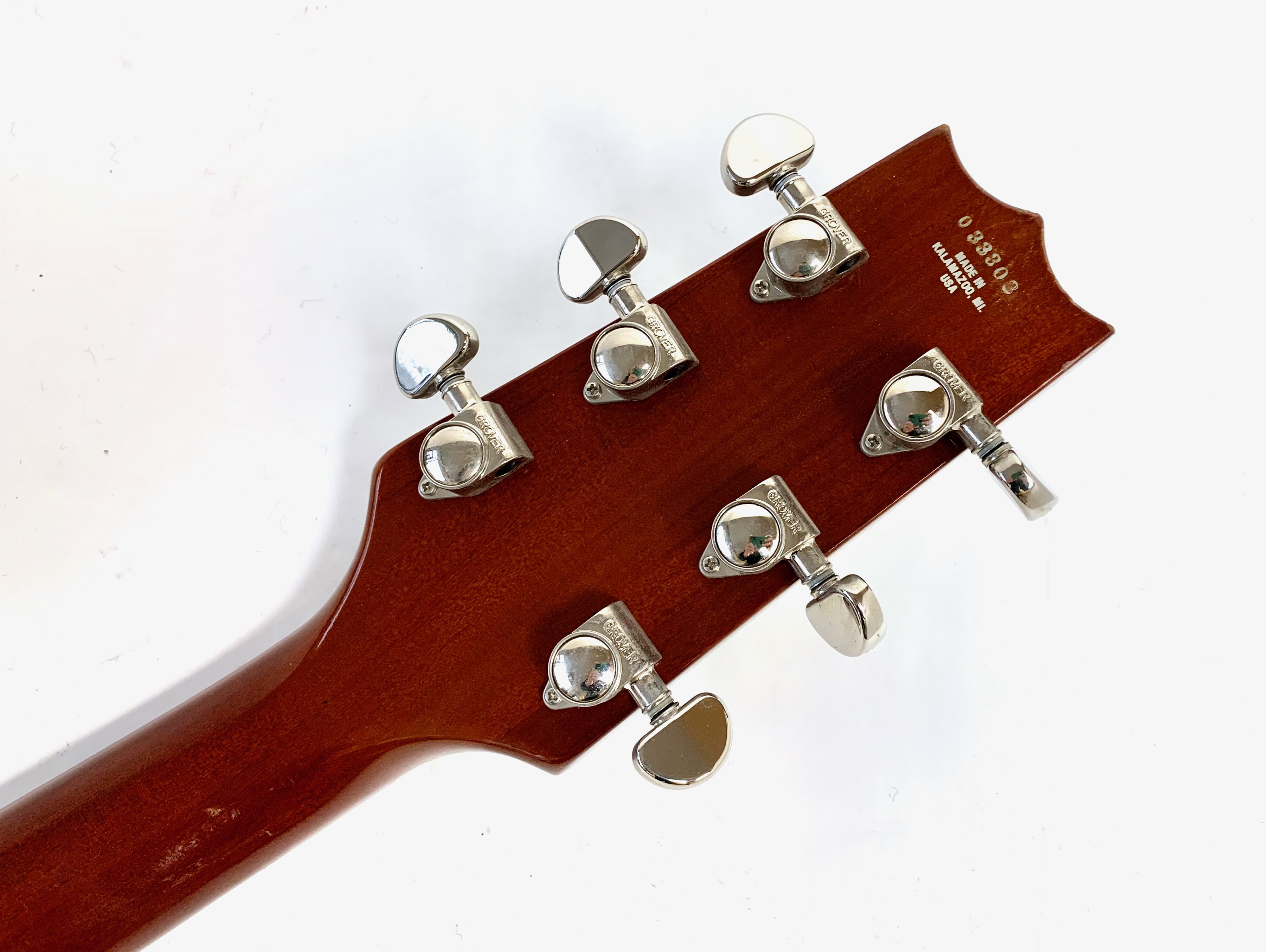 Heritage Standard H-575 (51855)