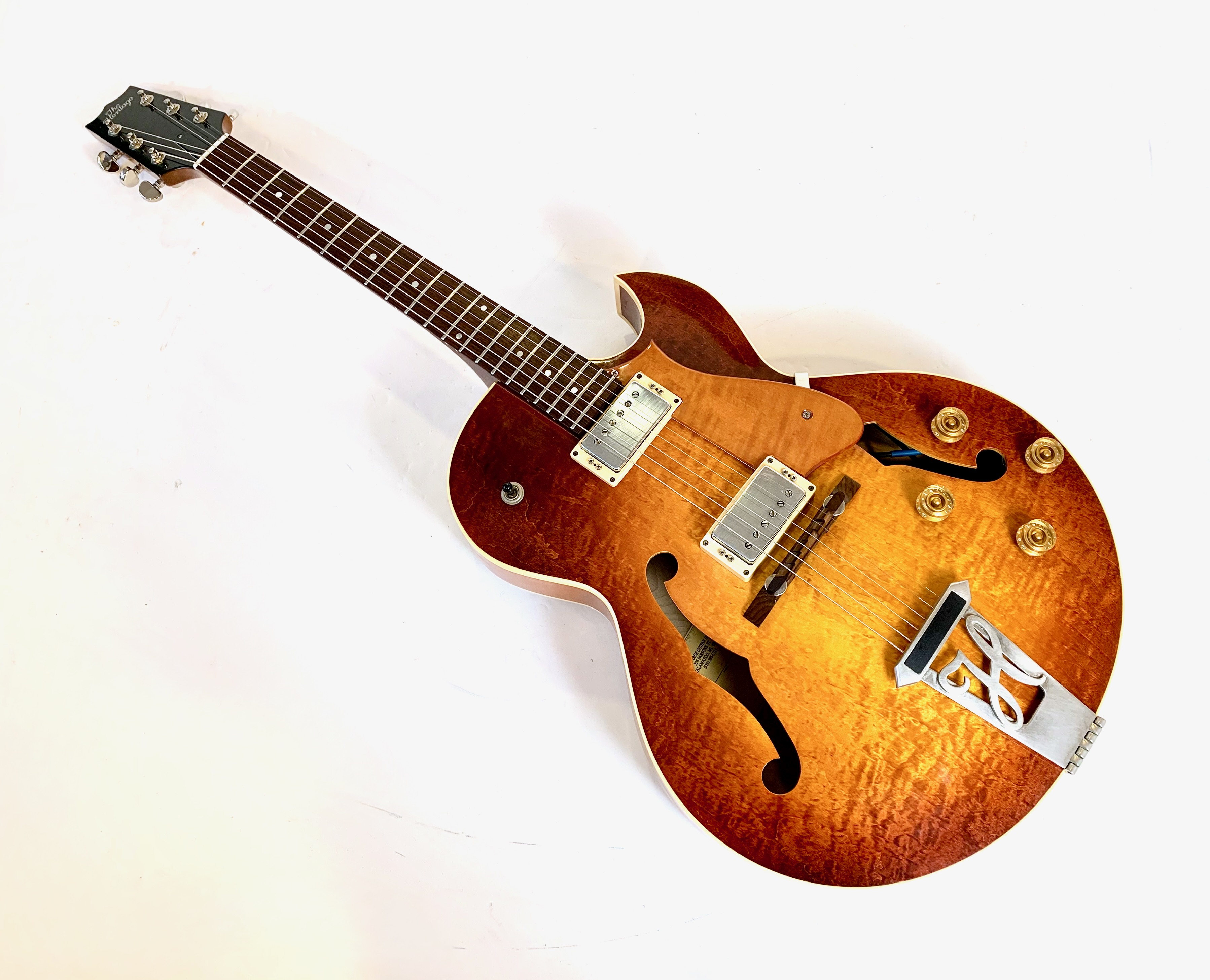 Heritage Standard H-575 (28048)