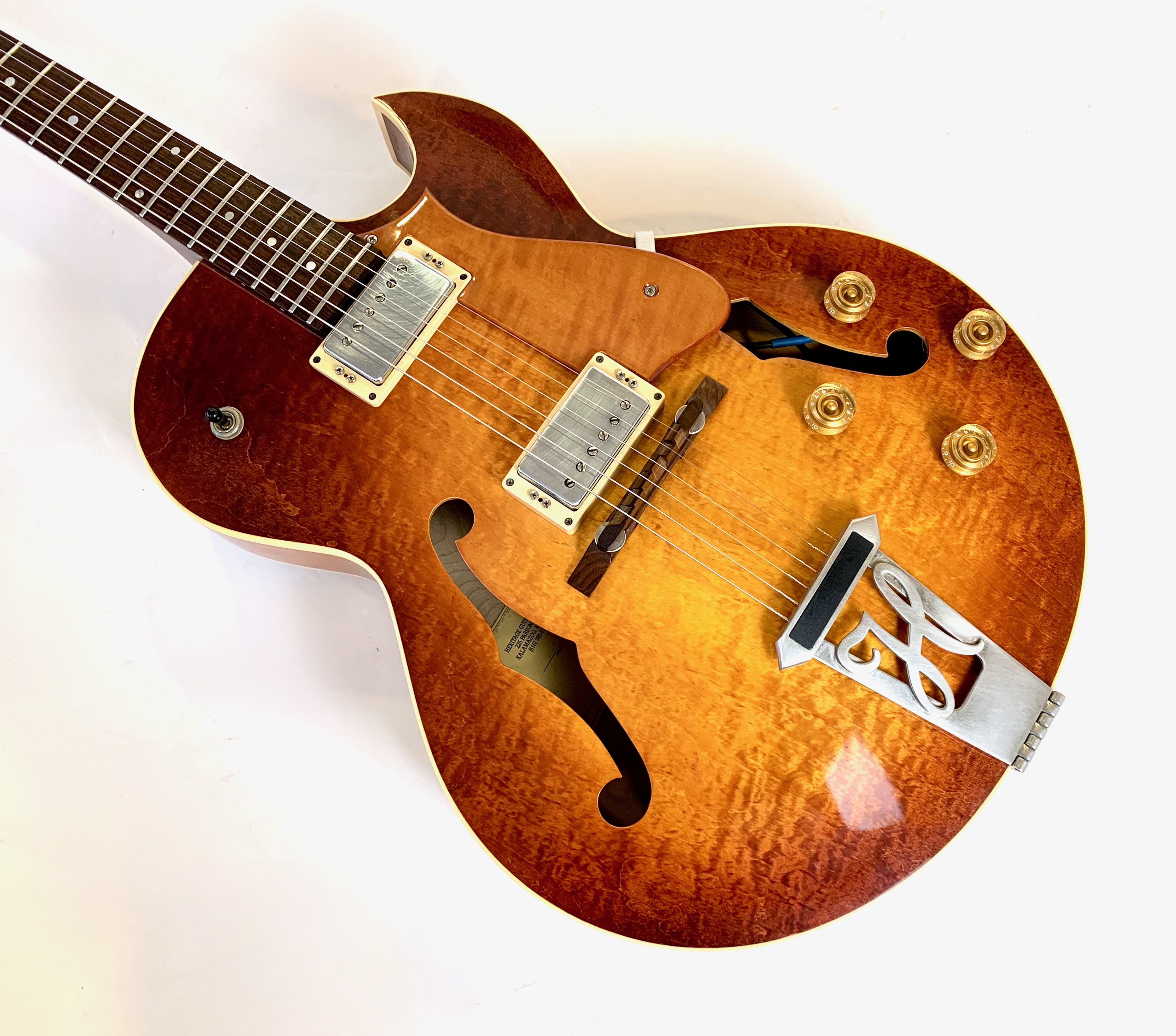 Heritage Standard H-575 (88688)