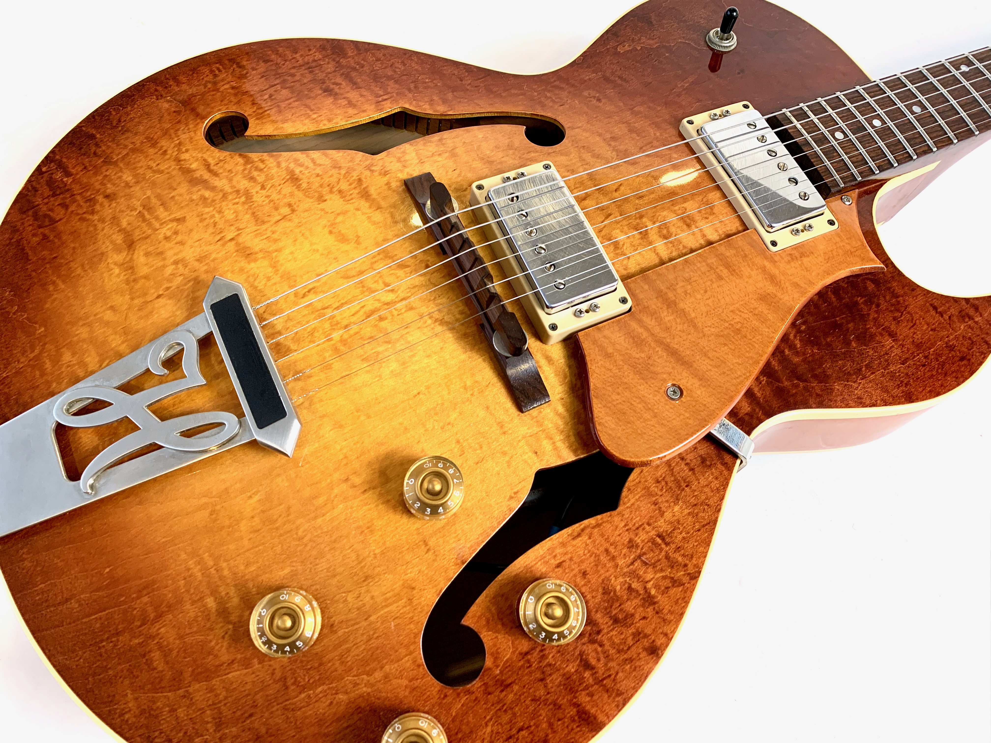 Heritage Standard H-575 (7650)