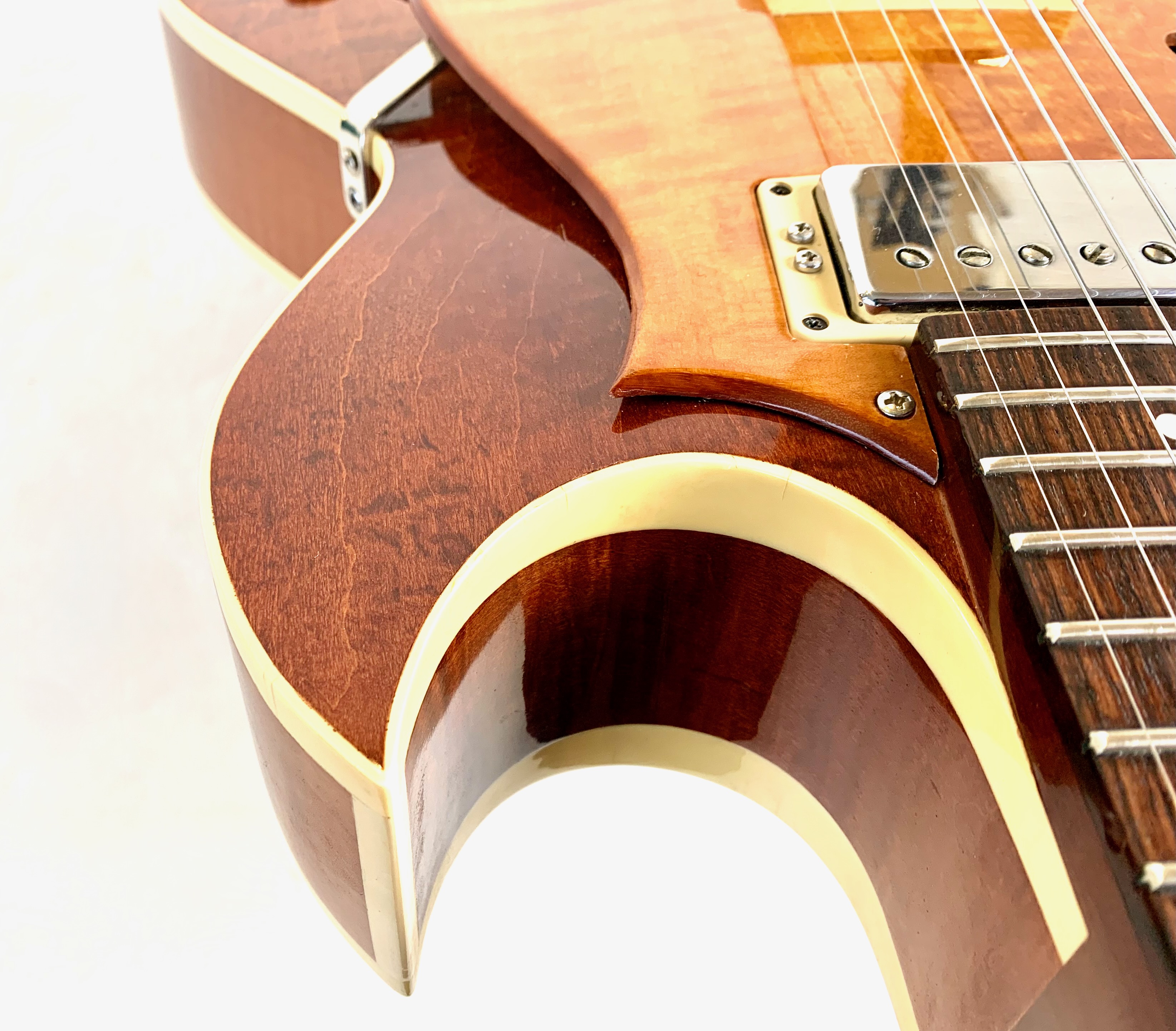 Heritage Standard H-575 (22377)