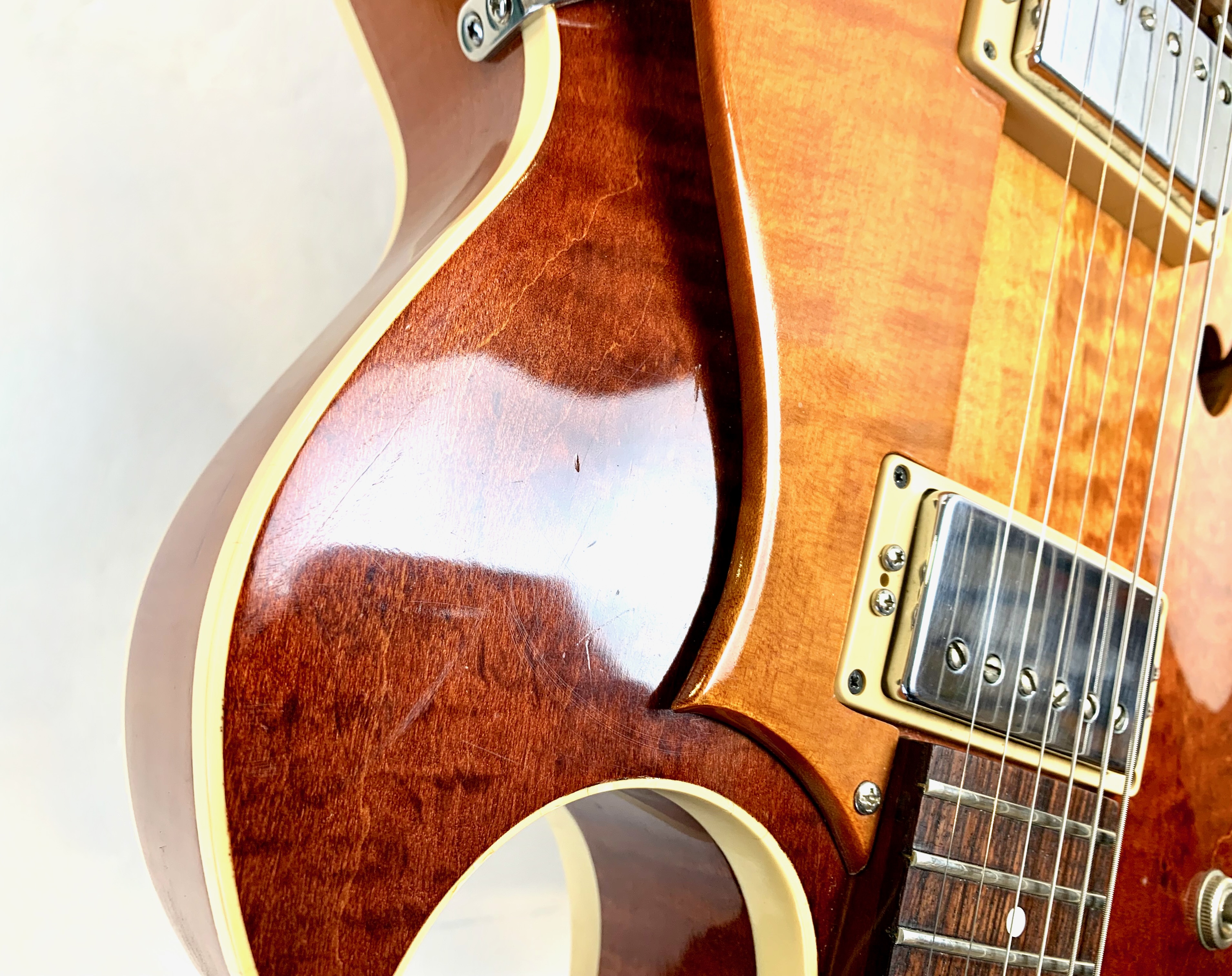 Heritage Standard H-575 (60611)