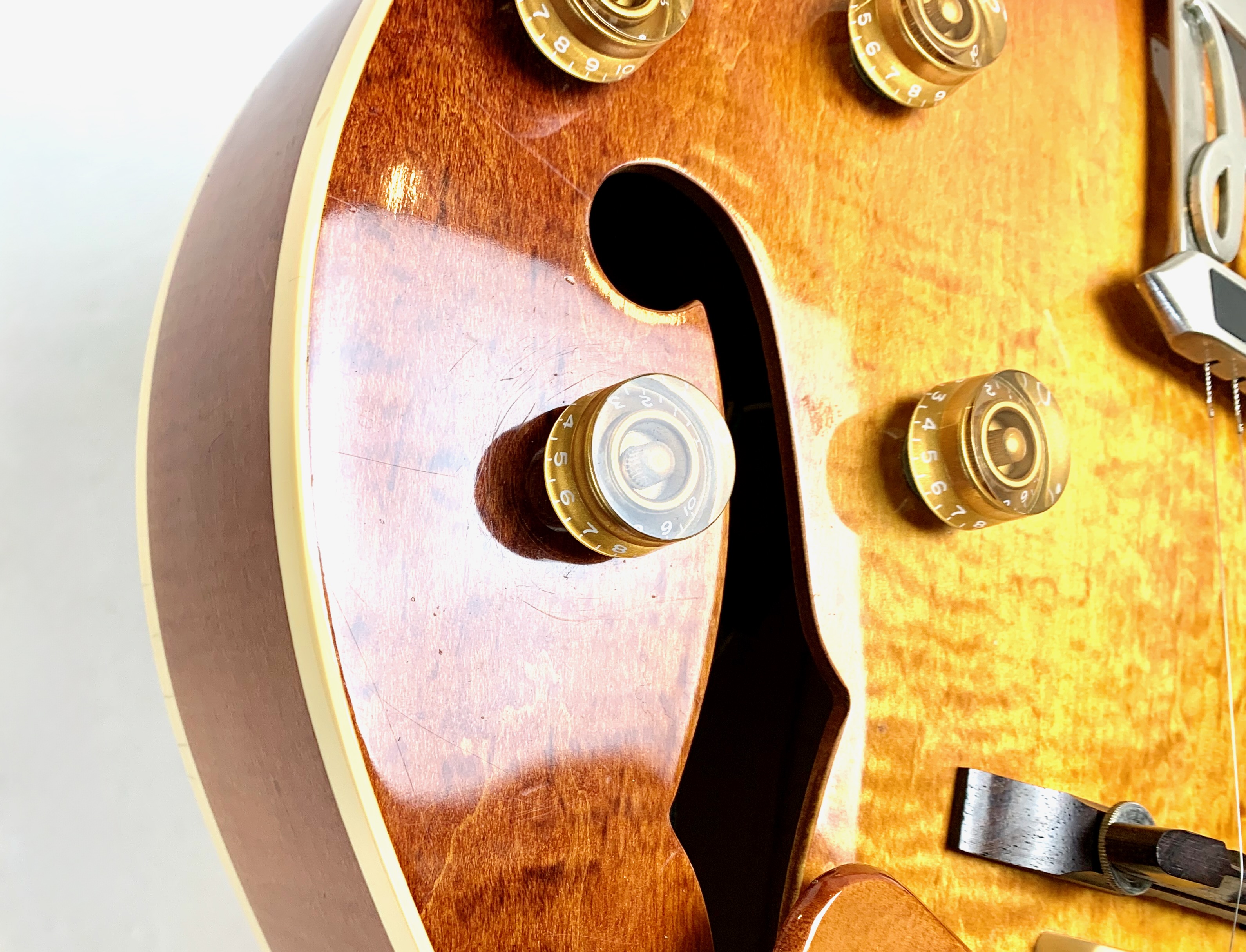 Heritage Standard H-575 (86399)