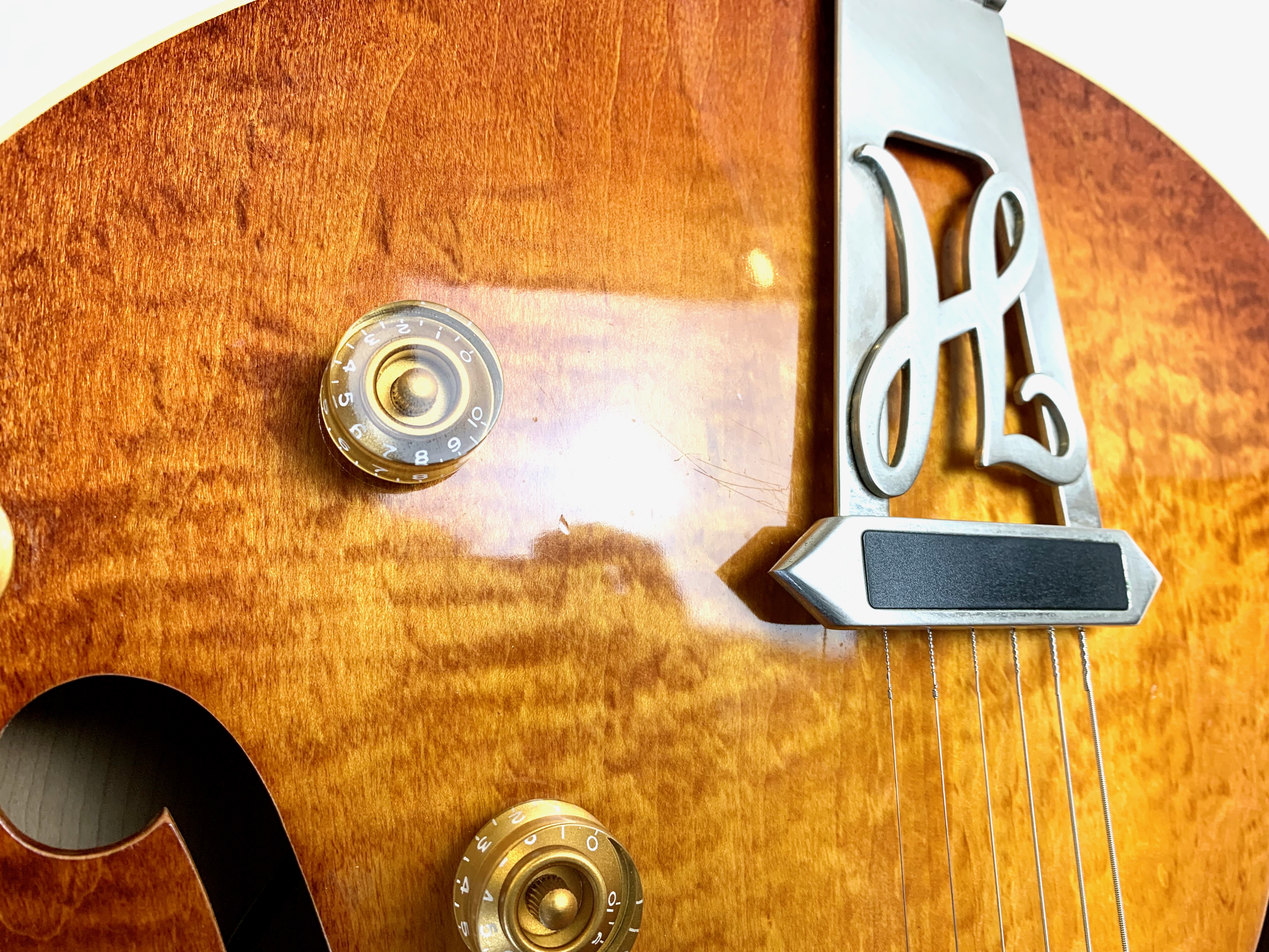 Heritage Standard H-575 (47418)