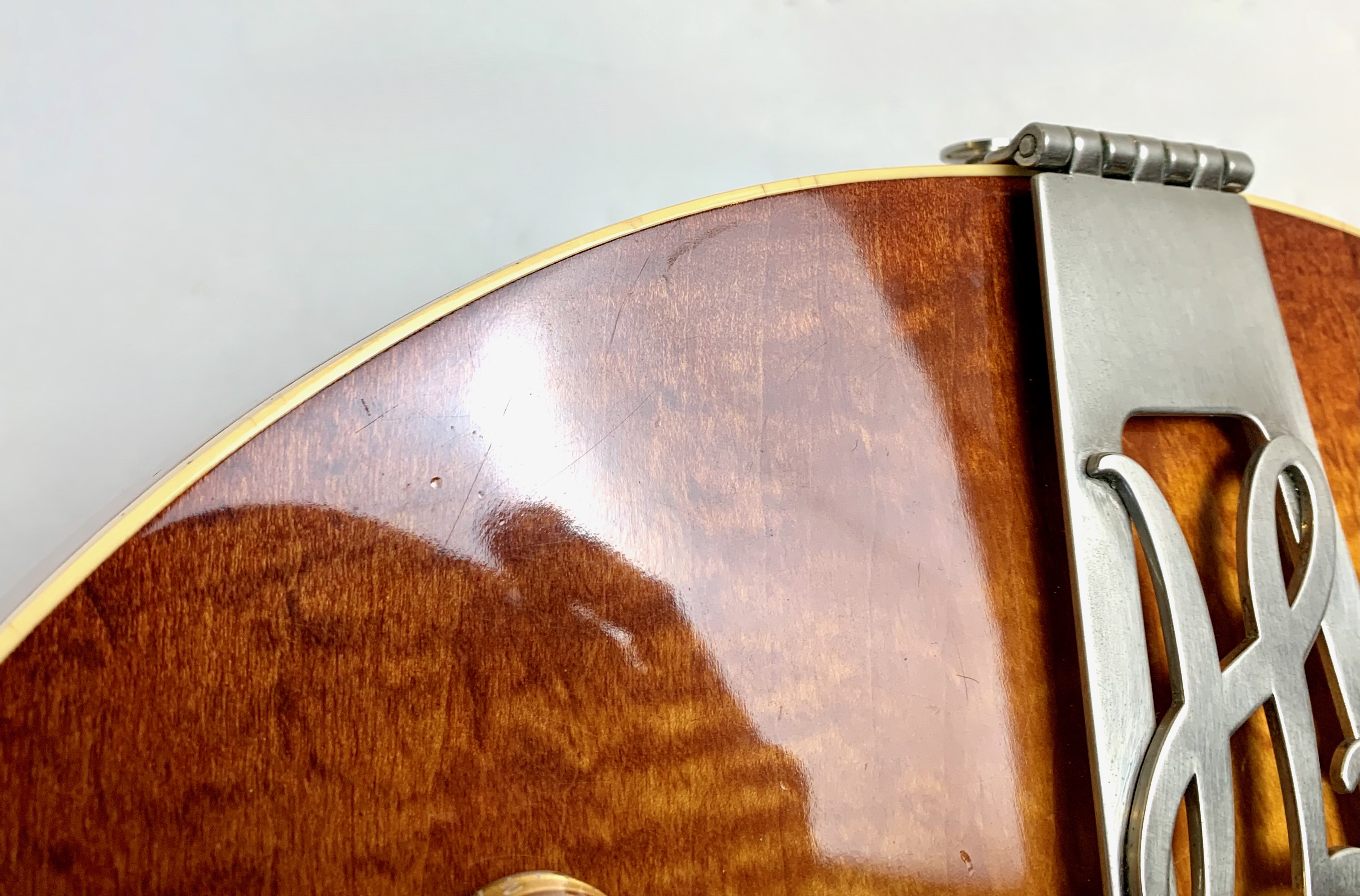 Heritage Standard H-575 (71636)