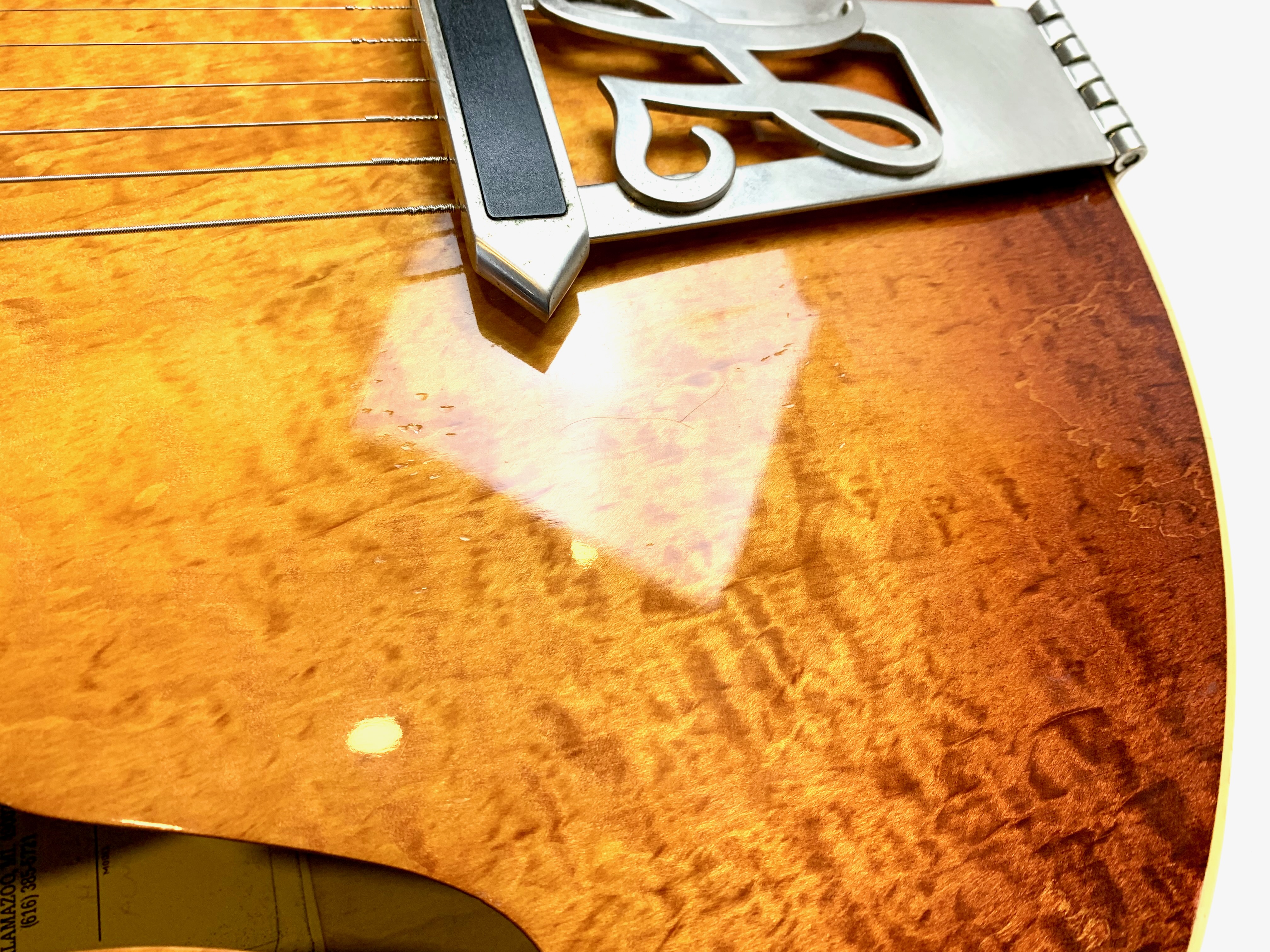 Heritage Standard H-575 (41547)