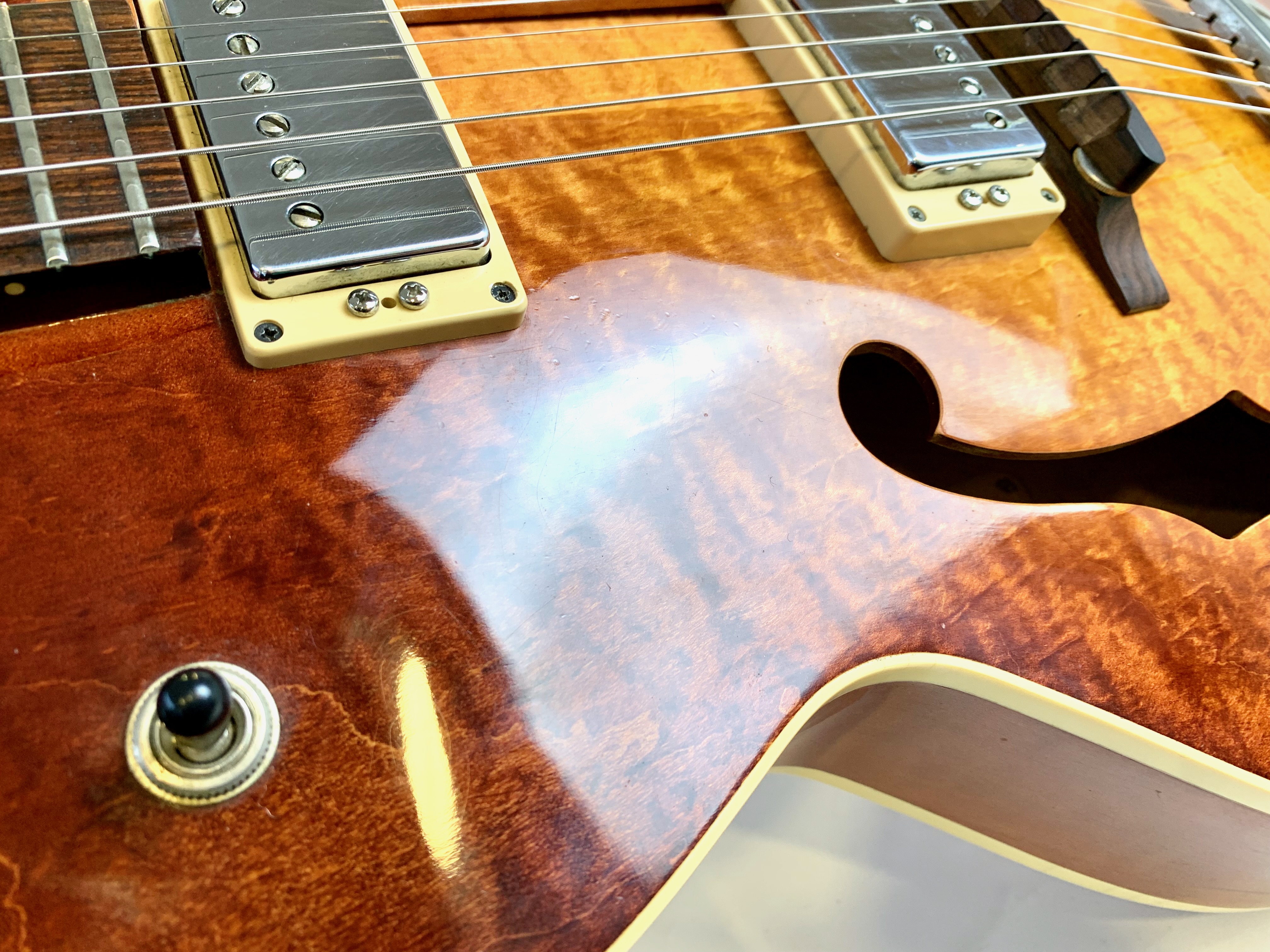 Heritage Standard H-575 (95010)