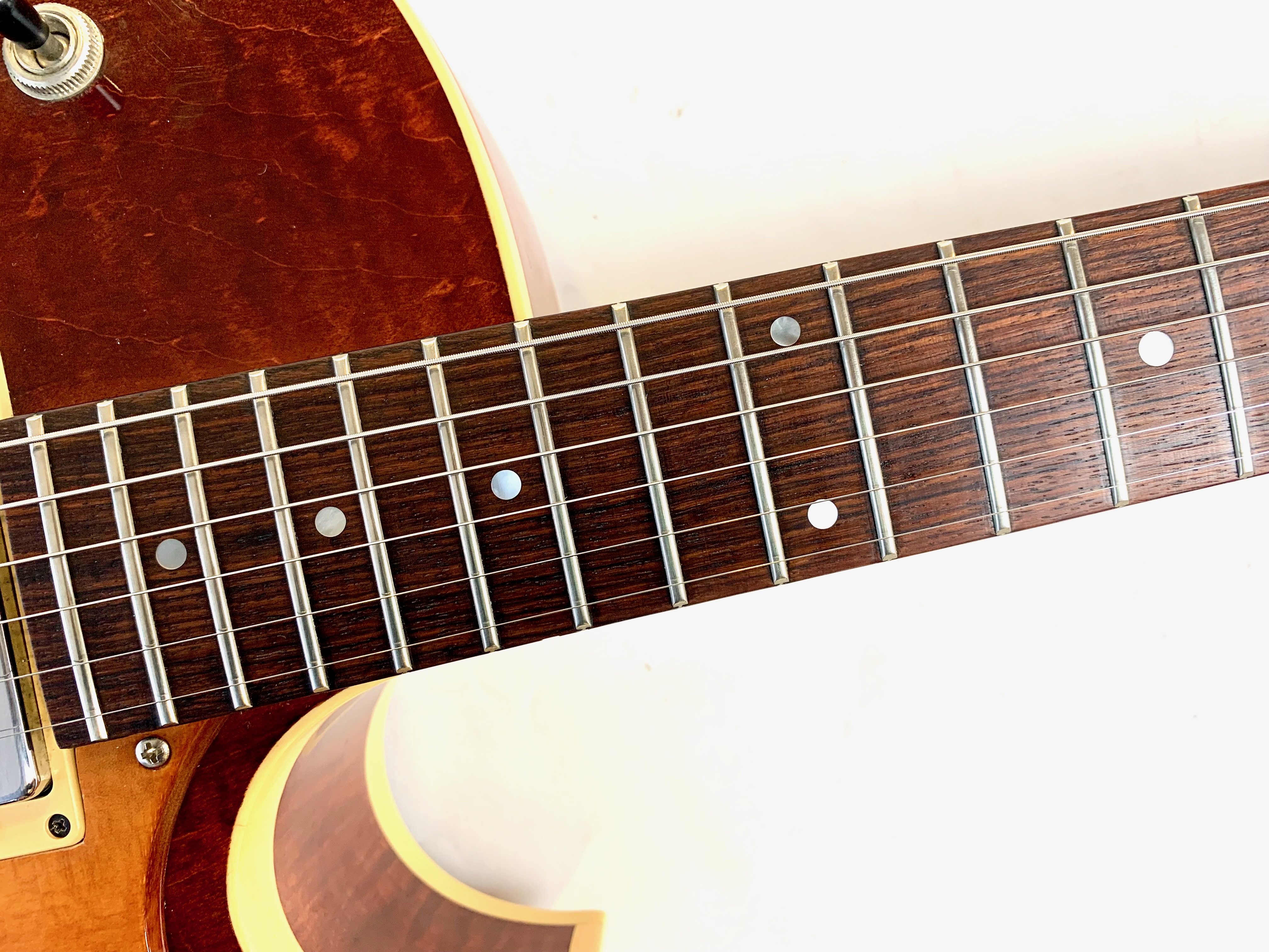 Heritage Standard H-575 (61442)