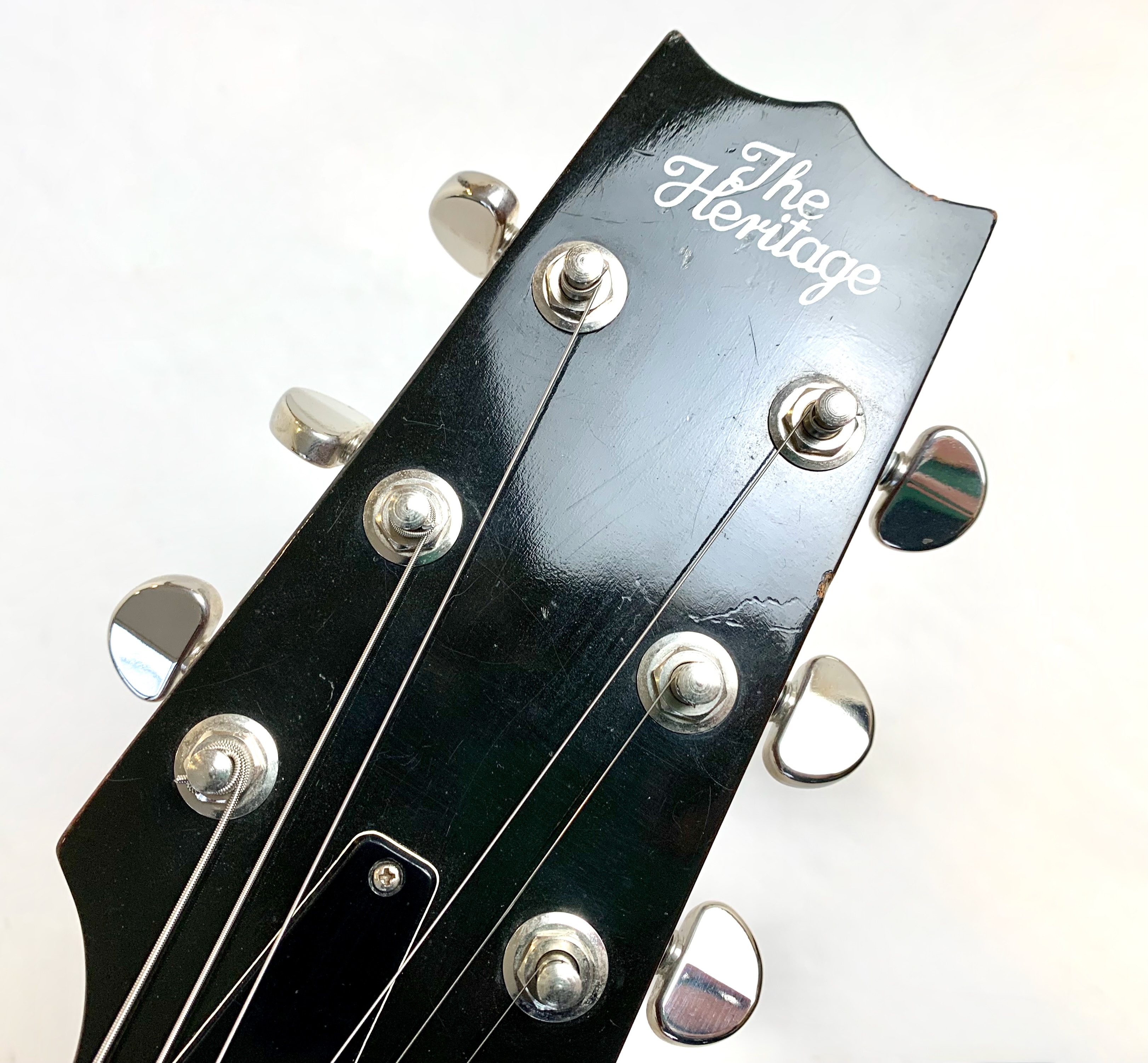 Heritage Standard H-575 (46647)