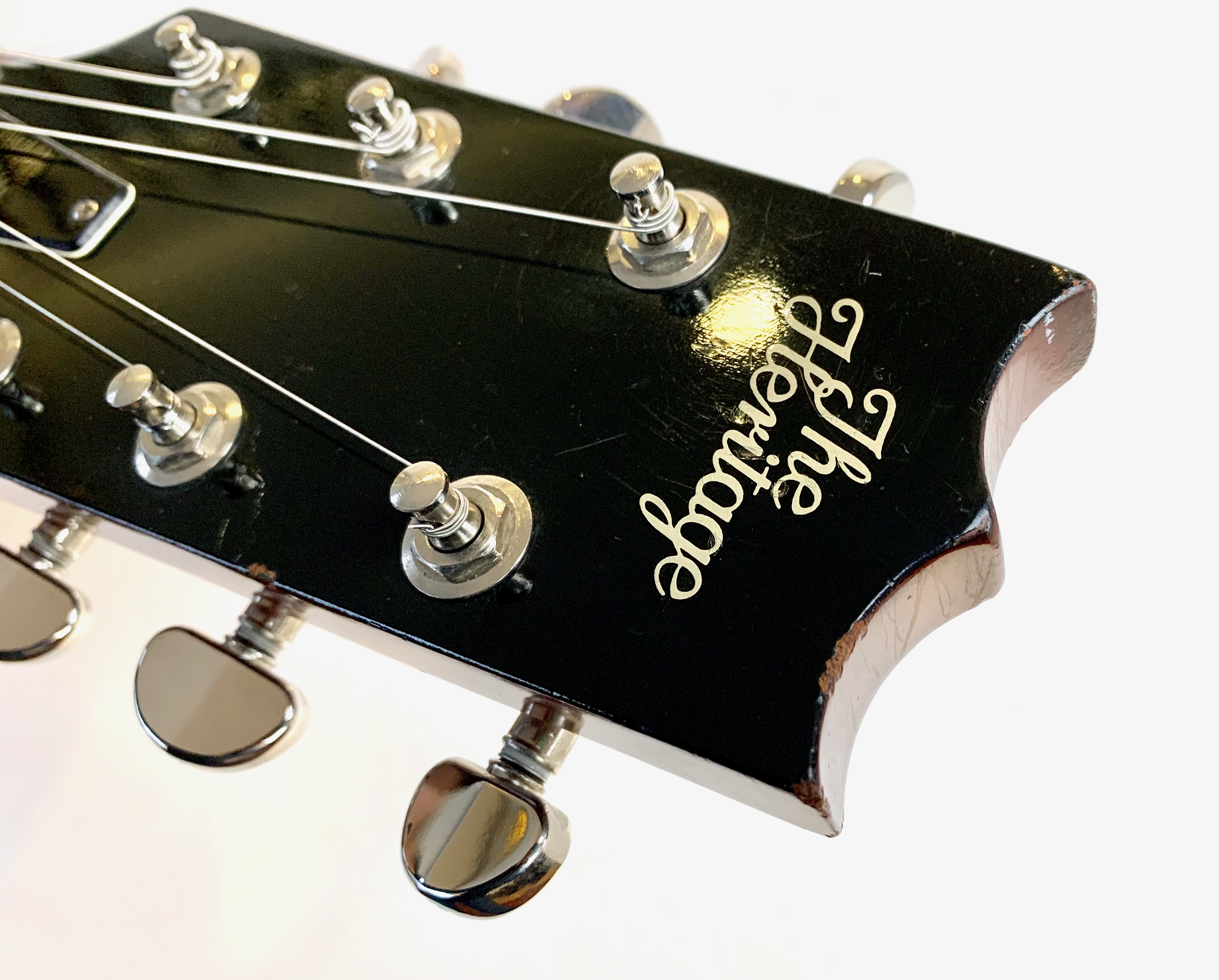 Heritage Standard H-575 (34743)