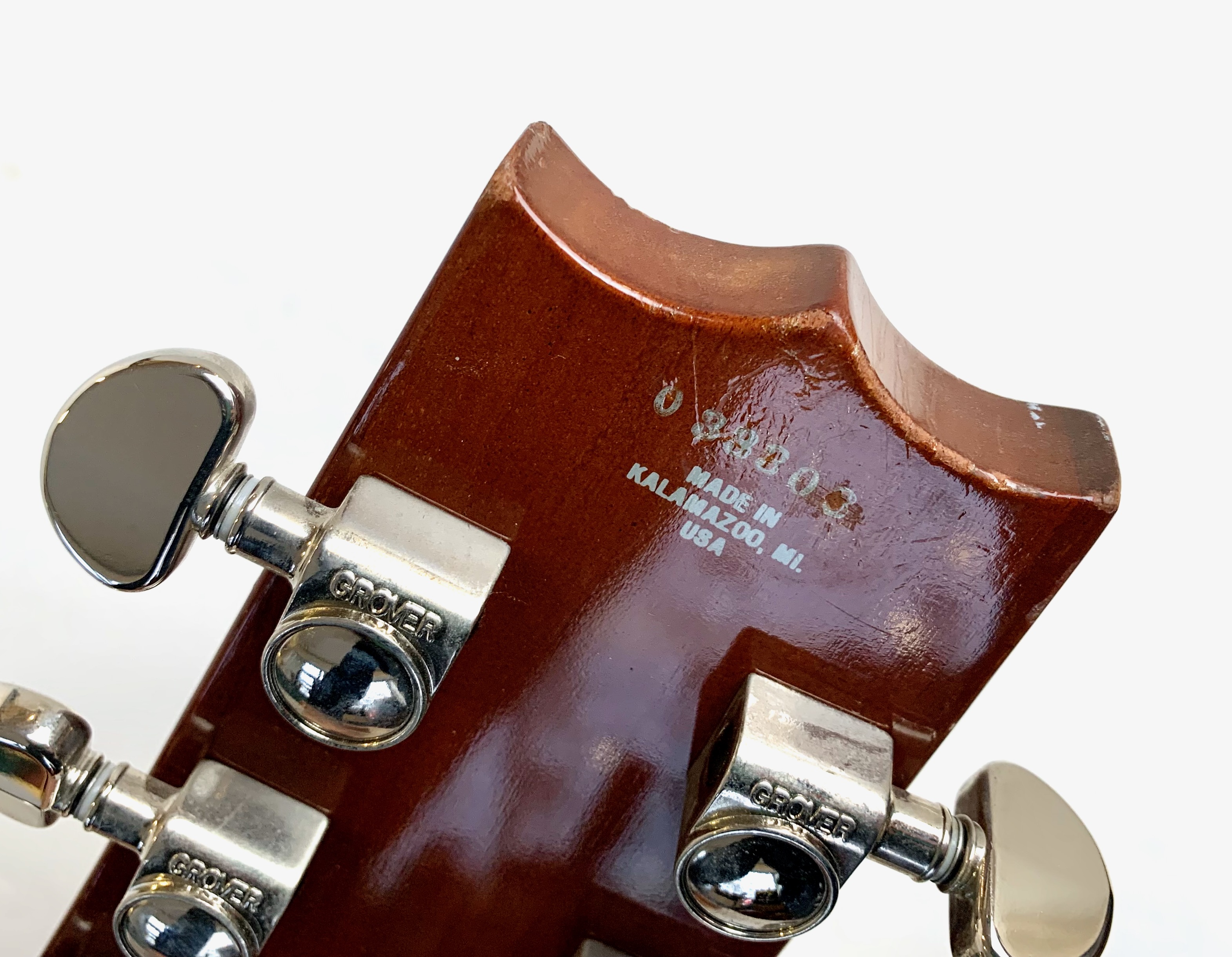 Heritage Standard H-575 (37056)