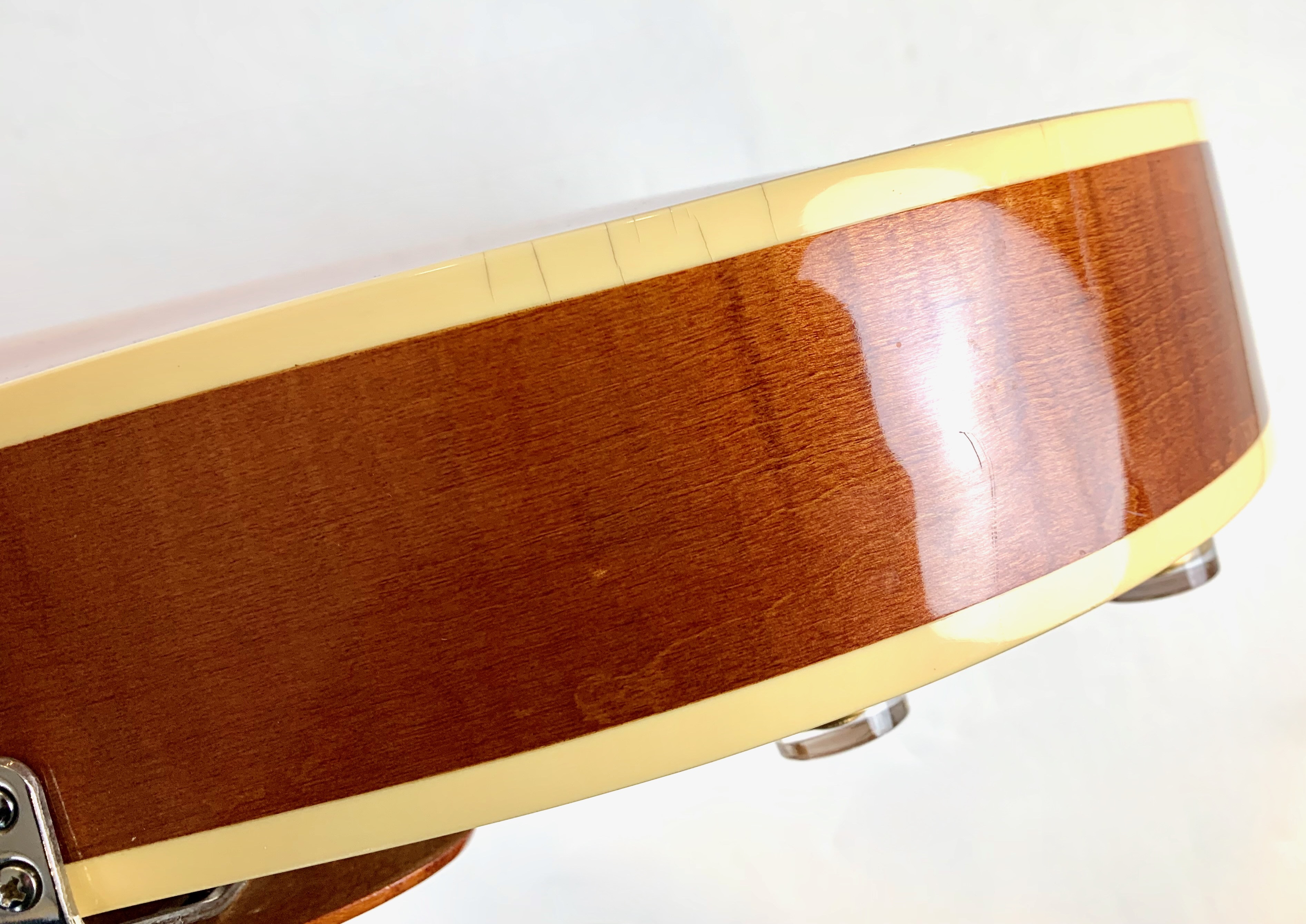 Heritage Standard H-575 (80297)