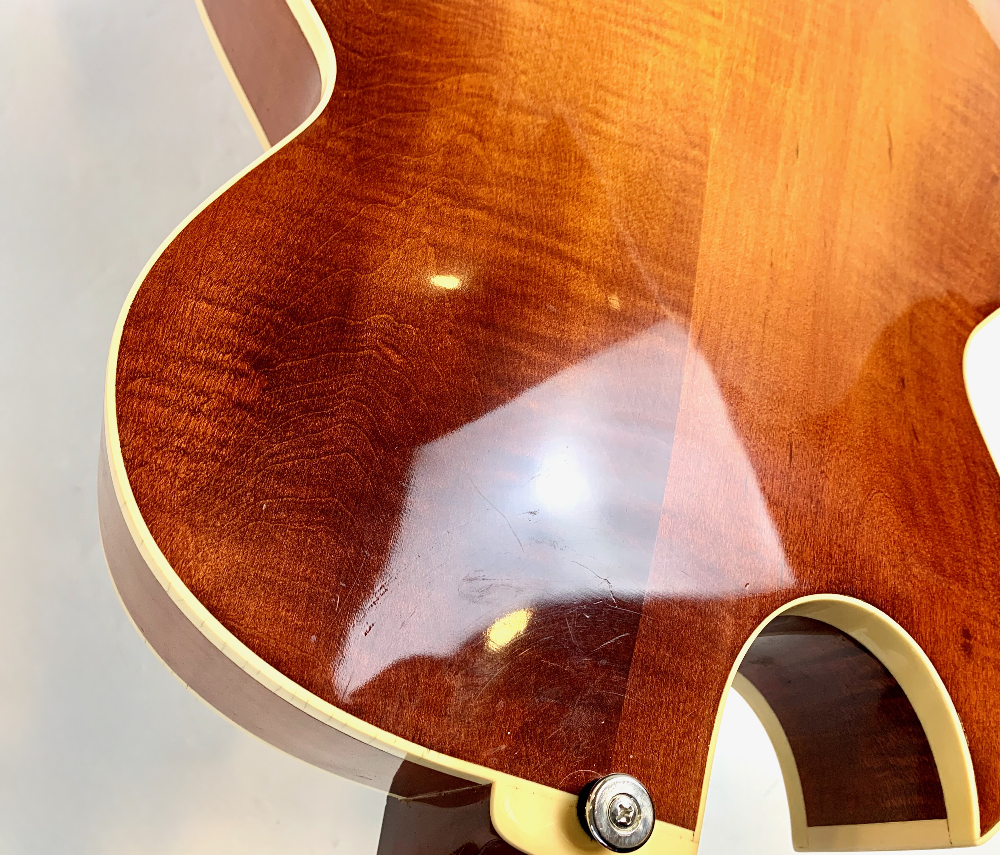 Heritage Standard H-575 (18707)